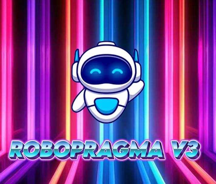 ALL303: Robopragma Cheat Pola Slot Online Apk Robot Biru Hack V3 Login Daftar Terbaru